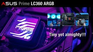 Asus Prime LC360 ARGB