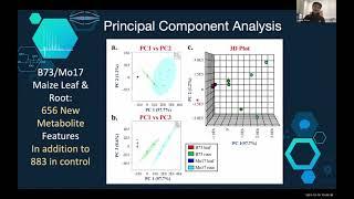 Spatial Metabolomics Workshop - Dr. Young-Jin Lee (Iowa State University)