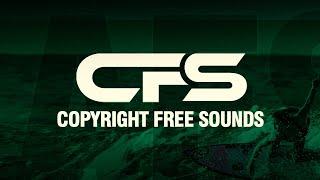 AFS - Silence Storm  [CFS Release] | CopyrightFreeSounds