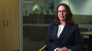 Australian Information Commissioner and Privacy Commissioner Angelene Falk discusses IAID 2023