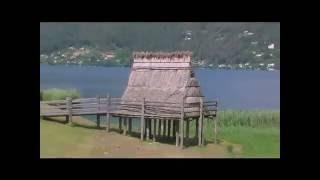 Il Museo delle Palafitte del Lago di Ledro (TN)