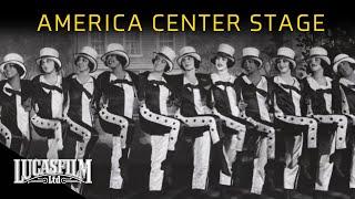 Broadway: America Center Stage | Historical Documentary | Lucasfilm