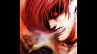 KOF'97 - Control Crisis (Iori & Leona Orochi Theme) OST