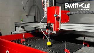 NEW: Swift-Jet Pro 3000 Product Video