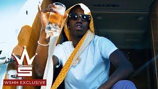 King Combs "Watcha Gon' Do Remix" (WSHH Exclusive - Official Music Video)