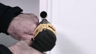 Bisley Schiebetürenschrank ECO Schloss wechseln | Bisley-Shop.de Hilfe Tutorial