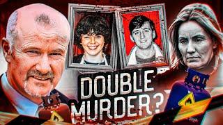 The Double Murder Mystery That Shocked Northern Ireland  What Really Happened? True crime