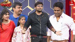 Venky Monkies & Thagubothu Ramesh Performance | Jabardasth | 18th January 2024 | ETV Telugu