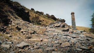 The Water Wheel, Snaefell Mine