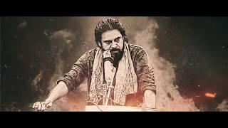 Janasena-KGF dheera dheera song-1080p-Pawan Kalyan Version - Power Star Pawan Kalyan - Glass Tumbler