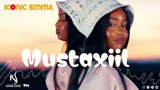 ICONIC EMMA - Mustaxiil - OFFICIAL MUSIC VIDEO 2024