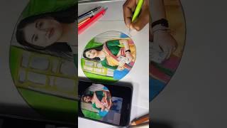 Comment drawing ️ #shorts