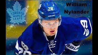 William Nylander #29 "The Next Generation" (NHL & Sweden Highlights)