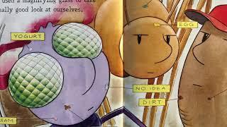 Diary of a Fly