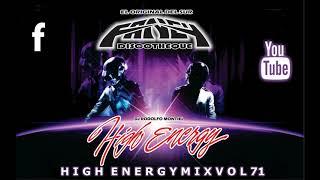 High energy mix vol 71