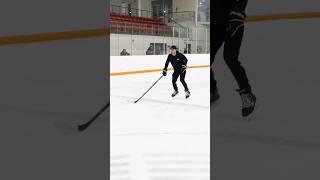 One Drill to Increase Your Skating Speed