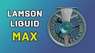 Lamson Liquid Max Fly Reel Review | Best Saltwater Value?