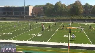 Preble High School vs Appleton North JV Mens JV Soccer