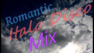 Romantic Italo Disco Mix (Non-Stop)