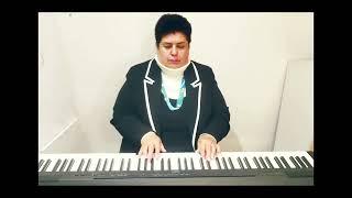 Where Do I Begin - Love There from "Love Story" by Andy Williams - Piano Cover - @Mila Emerald Music