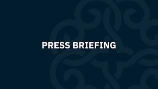 Virtual briefing | Why is ISIS resurging?