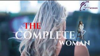 THE COMPLETE WOMAN