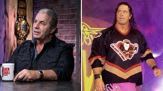 Bret Hart on his regrets about WCW: The Broken Skull Sessions (WWE Network Exclusive)