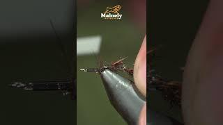 Try THIS BUGGY Articulated Nymph!