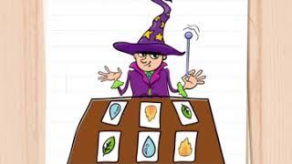 Brain Test: Tricky Puzzles Level 144 Walkthrough Solution Answers Solved