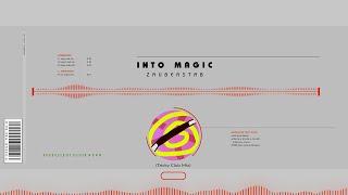 Into Magic - Zauberstab (Tricky Club Mix)