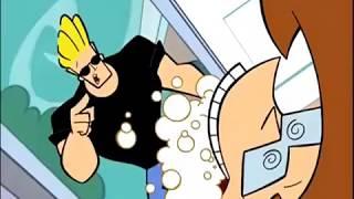 Johnny Bravo - Pranking Carl