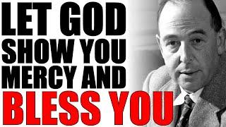 C.S. Lewis: 3 Powerful Ways to Call on God in Times of Desperation