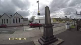 IRISHTOWN CO MAYO IRELAND 4K