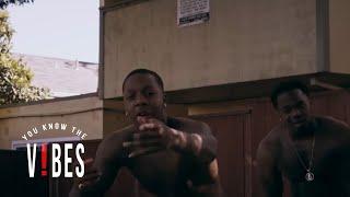 Bla$ta - "FOUL PLAY" ft. WaymoBandzz & Tales (Official Music Video)