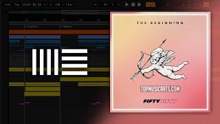 Fifty Fifty - Cupid (Twin Version) (Ableton Remake)