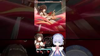 Lingsha vs Hoolay's new 1v1 mechanic | Honkai Star Rail