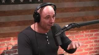 Jack mentioned on Joe Rogan, 2018