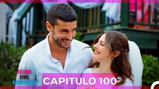 Estado Civil: Complicado Capítulo 100 (Doblado en Español)  - FINAL