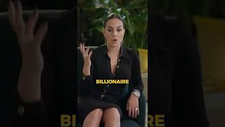 Georgina Explains Why Ronaldo Got So Angry at a Billionaire 