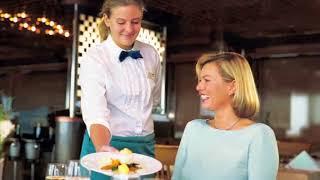 Jobs onboard River Ships | Sea Chefs | Job Selection Romania