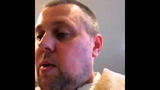 Video blog August 30th