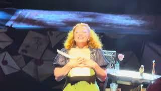 Carrie Hope Fletcher - Love Letters - The Marlowe Theatre - 29/09/2024