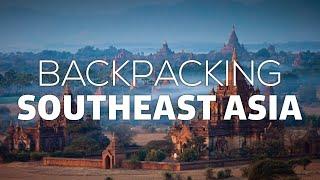 Backpacking Guide To Southeast Asia | 2024 Travel Tips And Guide