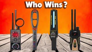 Best GPS Tracker Detector | Who Is THE Winner #1?