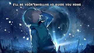 Nightcore - Satellite