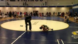G-FORCE WRESTING, Gavin Gross
