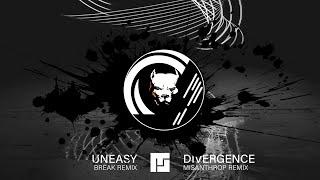 Mefjus - Divergence (Misanthrop Remix)