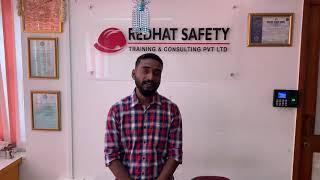 Nebosh International Diploma. Redhat Safety