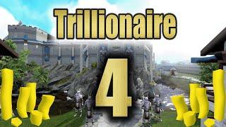 Trillionaire: Pandemonium