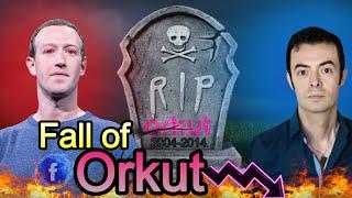 The Rise and Fall of Orkut: How the First Social Network Crumbled | Orkut's Story Explained